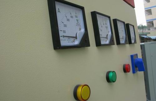 贡山成套配电箱